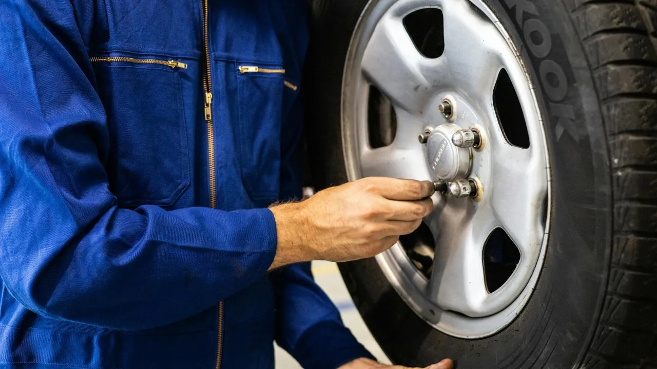 Стара запаска — штраф до 510 грн: водіїв попередили про нову перевірку 