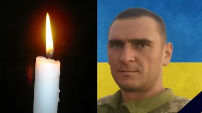 На Рівненщині попрощалися із Захисником - фото