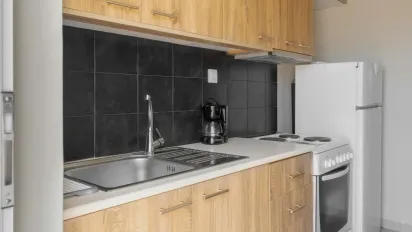 Жир перестане прилипати: лайфхак для кухонної плитки - фото