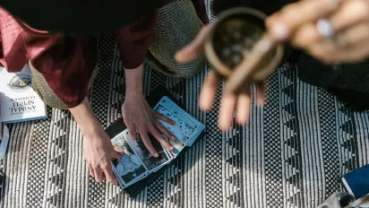 Гороскоп на 17 червня 2025 року за картами Таро для всіх знаків Зодіаку - фото