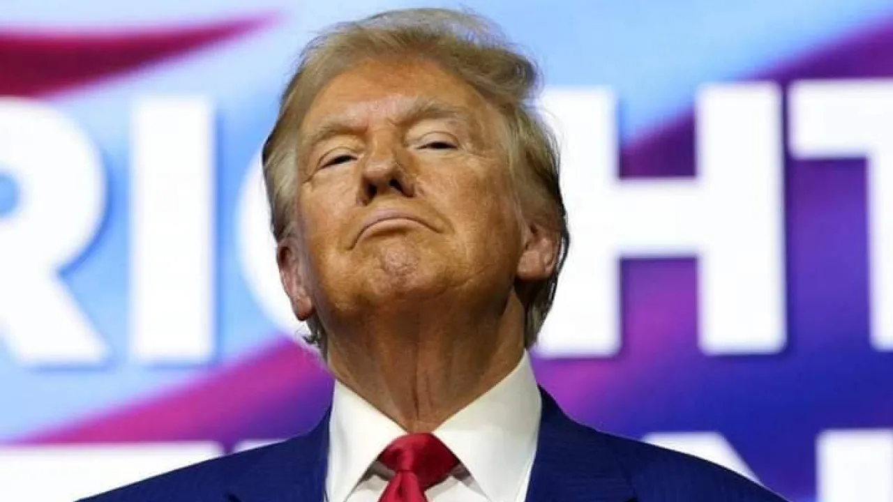 «Цієї війни могло й не бути»: Трамп представив свою версію причин конфлікту в Україні 