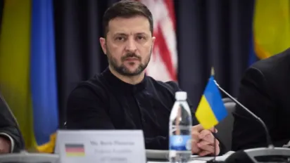 Рівень довіри до Зеленського змінився у травні 2025 року, - опитування КМІС - фото