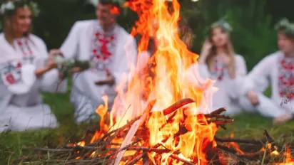 Такі прізвища колись давали темним і світлим магам: перевірте, чи є у вас "магічне" коріння - фото