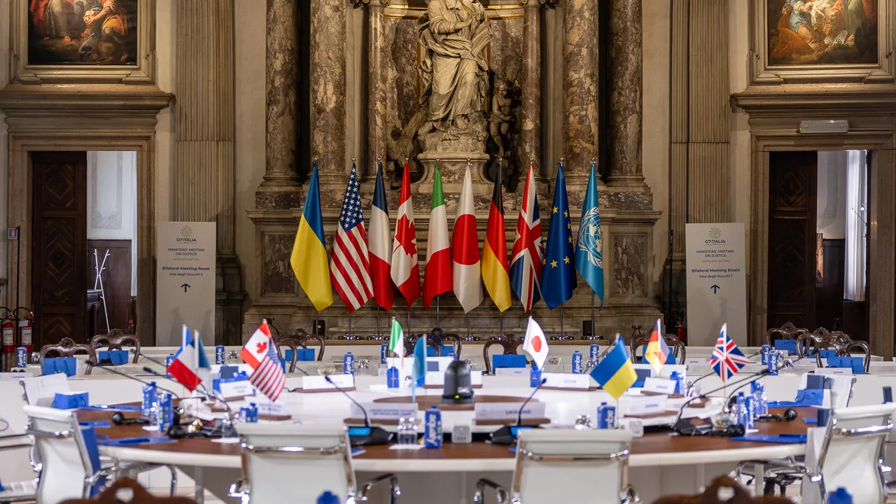 США не підтримують спільну заяву G7 щодо війни в Україні – ЗМІ 