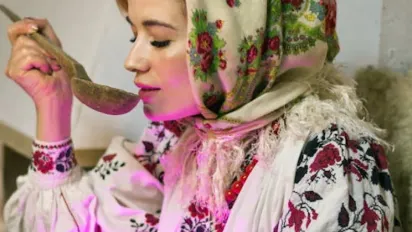 Зливанка, замащінка, волок і хляки: незвичайні страви української кухні - фото