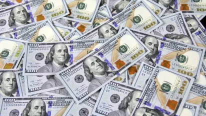 Підроблені долари поширюються в Україні: що має знати кожен - фото