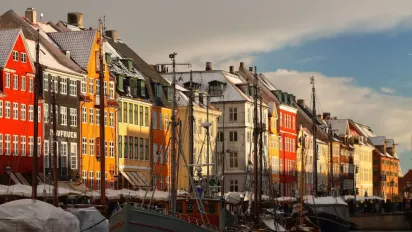 Яке місто у світі найкомфортніше для проживання у 2025 році - фото