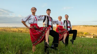 П'ять унікальних українських слів, що не перекладаються жодною іншою мовою - фото