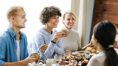 Якщо твоє прізвище зі списку — ти точно нащадок кулінарного гурмана - фото