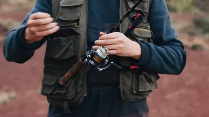 Скільки риби можна ловити у 2025 році — оновлені норми та санкції - фото