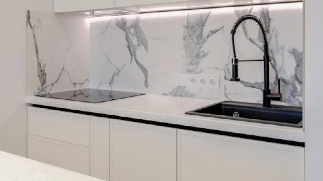 Як повернути блиск раковині за 5 хвилин: вам знадобиться лише борошно 