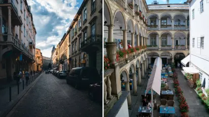 Демограф назвав 6 українських міст, які стануть мегаполісами після війни - фото