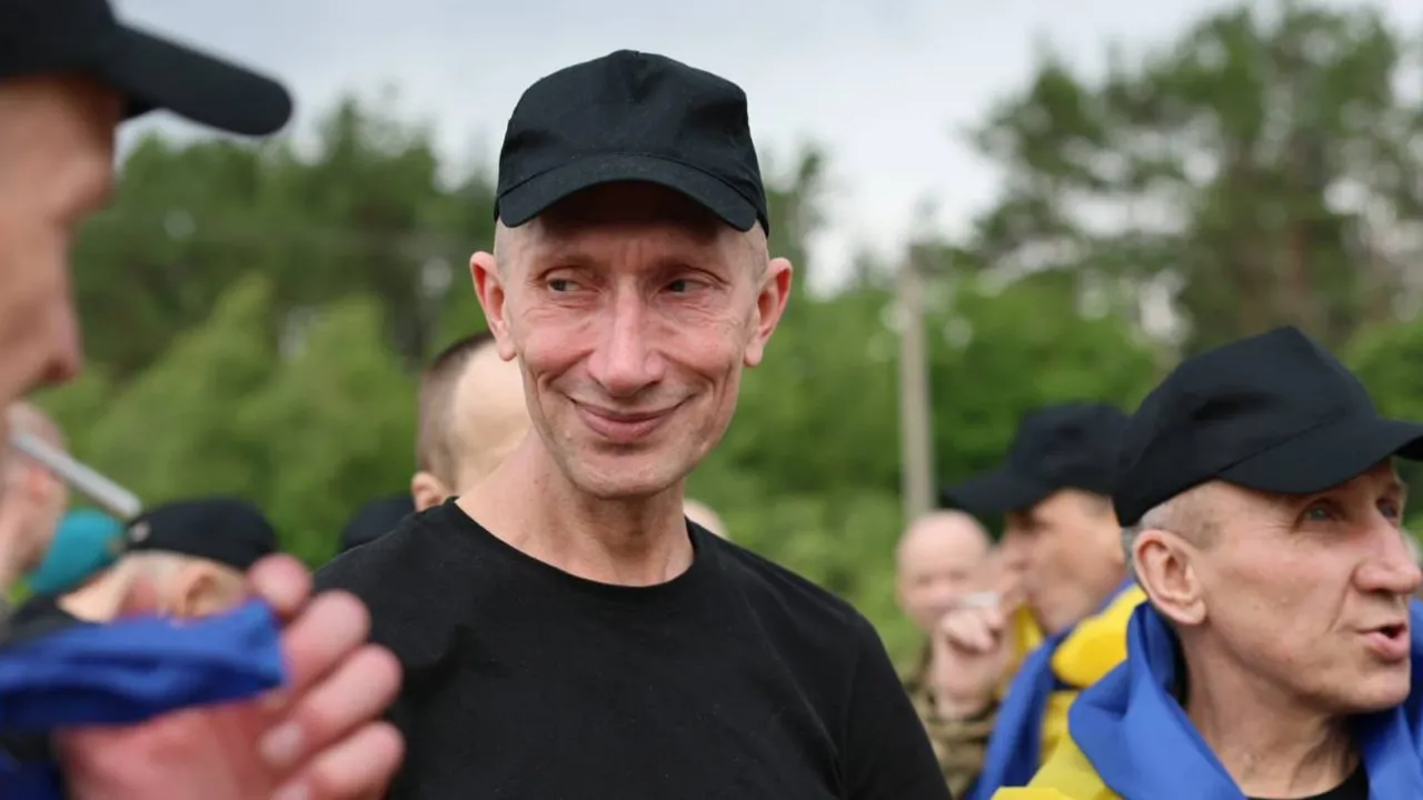 Україна знову повернула з полону захисників: деталі від Зеленського 