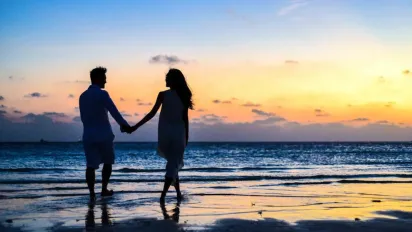 Союз цих 5 пар знаків Зодіаку благословили небеса - фото