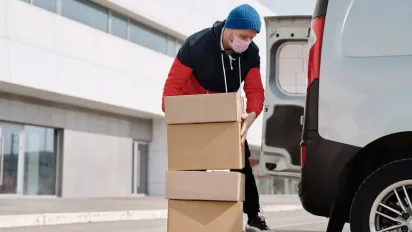 Як змінився ринок логістики в Україні: кейси в різних нішах - фото