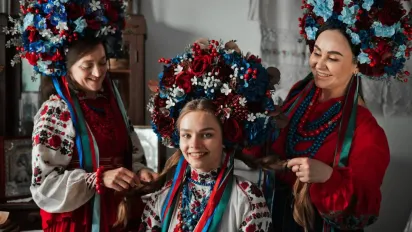 Це прізвище має понад 100 тисяч носіїв в Україні — і ви точно його чули - фото