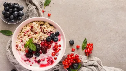 Вчені визначили найкориснішу кашу для дорослих: ця крупа — абсолютний лідер - фото