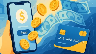 Як отримати гроші за реєстрацію з виводом на карту: топ-пропозиції 2025 - фото