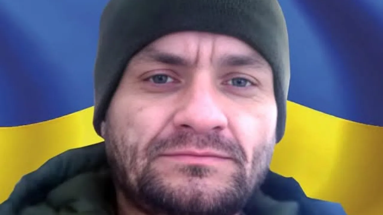 На Рівненщині помер військовий, який нещодавно повернувся з полону 