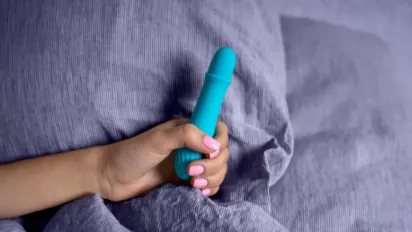 Соло-насолода: як міні вібратори допомагають краще пізнати власне тіло - фото