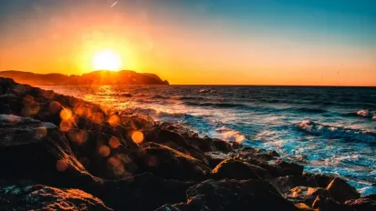 Спека до +37° рухається в Україну: синоптик назвав регіони з найвищою температурою - фото