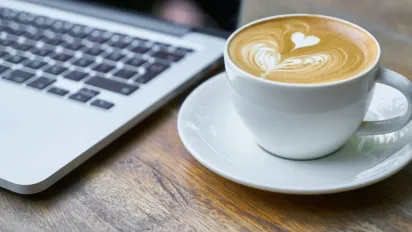 Як кава впливає на тиск: правда, яку потрібно знати - фото