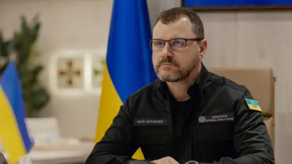 У МВС розповіли, скільки експертиз тіл загиблих воїнів проводить Україна щомісяця - фото