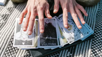 Народжені в ці дні мають глибоку мудрість — ніби прожили вже кілька життів - фото