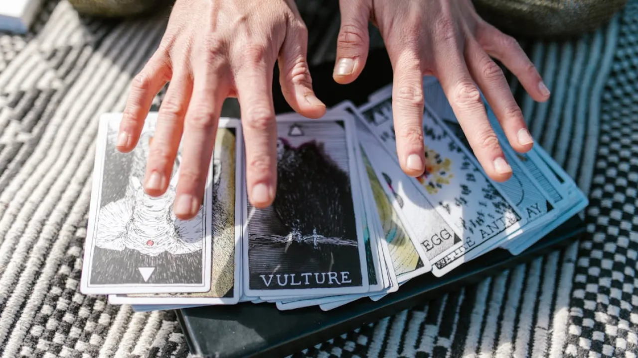 Народжені в ці дні мають глибоку мудрість — ніби прожили вже кілька життів 