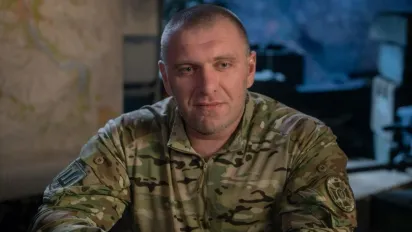 Малюк розкрив секрет: як СБУ дбає про своїх агентів після роботи в тилу противника - фото