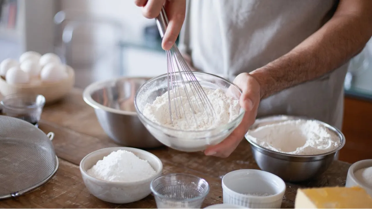 Замість борошна — простий продукт, і запіканка виходить ідеальною 