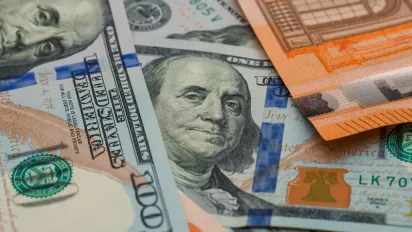 "Євро оновив історичний максимум": чи потрібно зараз купувати валюту? - фото