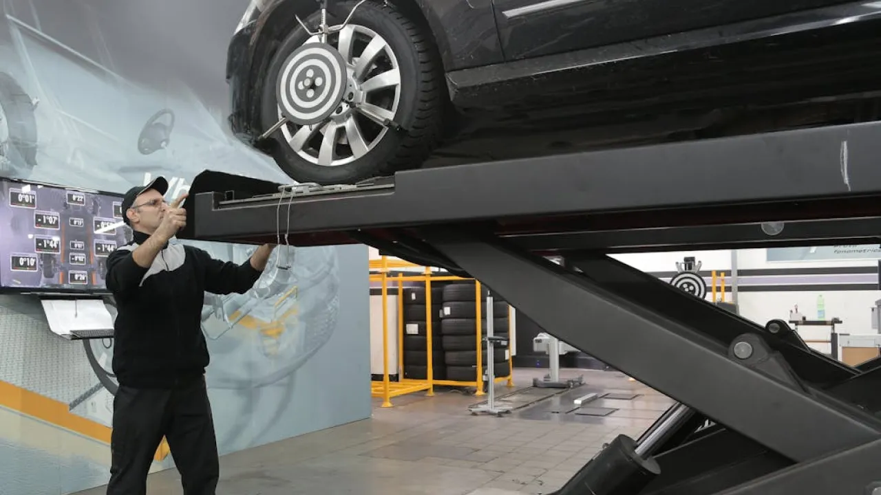 З 1 липня в Україні техогляд змінюється: все про нові правила 