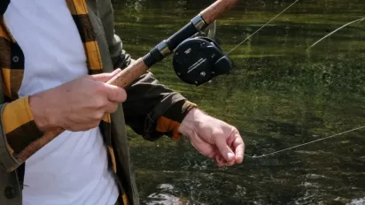 Початок літнього сезону риболовлі: найефективніші приманки та корисні поради для рибалок - фото