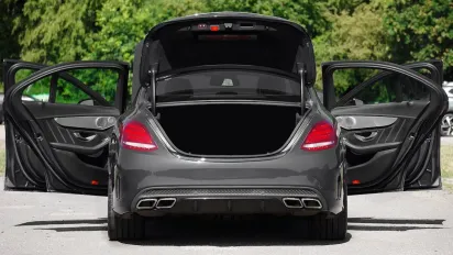 Який вантаж в автомобілі може обернутися штрафом або ув'язненням: відповідь юриста - фото