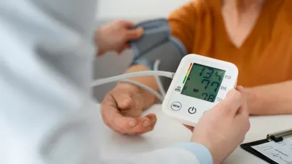 Не малина і не калина: ця ягода — справжній порятунок для гіпертоніків - фото