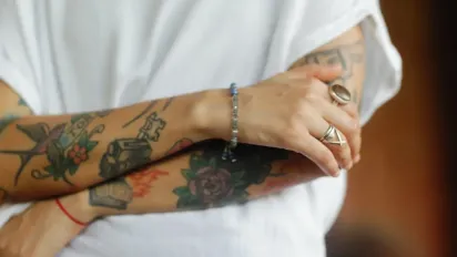 5 міфів про татуювання, у які давно час перестати вірити - фото