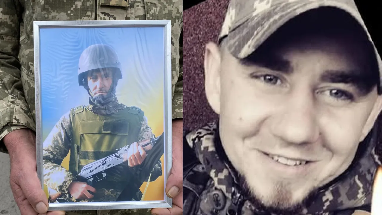 На Рівненщині попрощалися із двома Захисниками 