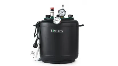 Як краще готувати в автоклаві: на пару або у воді - фото