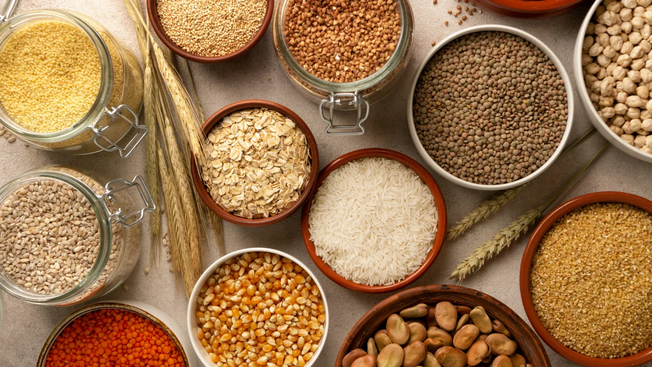 Як зберігати крупи влітку, щоб вони не зіпсувалися: поради, які працюють 