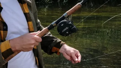 Як стара газета допоможе збільшити улов на рибалці: поради від рибалок - фото