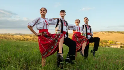 Добірка українських прізвищ, які походять з Волині: перевірте своє у списку - фото