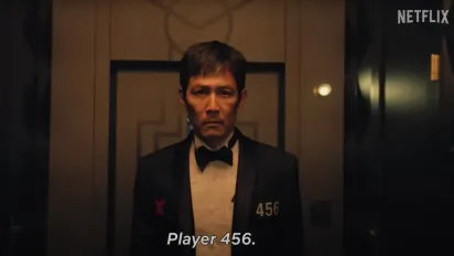 Сьогоднні ввечері буде опубліковано фінальний третій сезон "Гри в Кальмара": де дивитися - фото