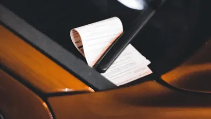 Відеореєстратор у 2025: за що можуть оштрафувати та коли краще не вмикати - фото