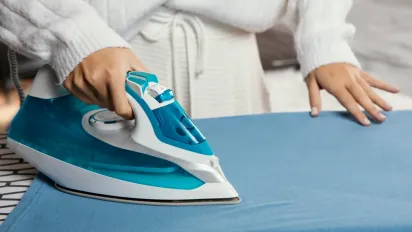 Потрібно чи ні гладити постільну білизну — і як це зробити без праски - фото