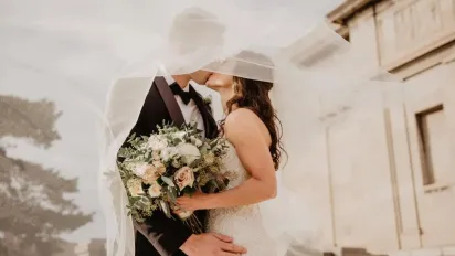 Яку карму за датою народження чоловік забирає від жінки після одруження - фото