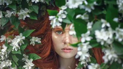 У ці дати народжуються найпривабливіші жінки: погляд нумерологів - фото