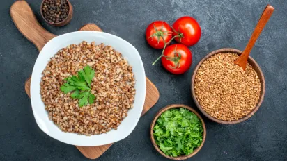 Як зварити ідеальну гречку: одна спеція, яка перетворить її на кулінарний шедевр - фото