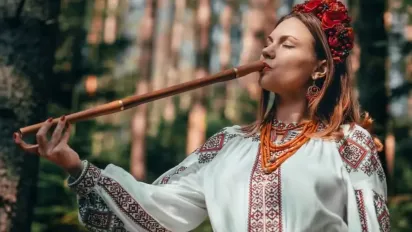 Забуті, але цінні: українські жіночі імена, які зберігають глибоку історію - фото