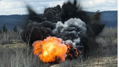 Росія атакує Україну новою зброєю: що варто знати? - фото